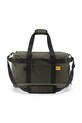 Crash Baggage torba HARD WEEKENDER 30x49x23 cm CB316 zielony AA00