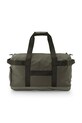 Akcesoria Crash Baggage torba HARD WEEKENDER 30x49x23 cm CB316 zielony