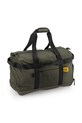 Crash Baggage torba HARD WEEKENDER 30x49x23 cm zielony CB316