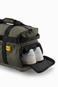 Crash Baggage torba HARD WEEKENDER 30x49x23 cm CB316 zielony
