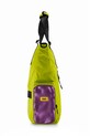 Crash Baggage geantă SOFT SIDE TOTE BAG 42x45x12 cm CB325 verde AA00