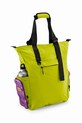 Crash Baggage torba SOFT SIDE TOTE BAG 42x45x12 cm zielony CB325