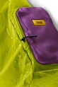 Crash Baggage torba SOFT SIDE TOTE BAG 42x45x12 cm CB325 zielony