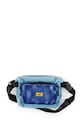 Crash Baggage nerka SOFT CROSSBODY 21,5x29x15 cm CB327 niebieski AA00