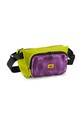 Crash Baggage nerka SOFT CROSSBODY 21,5x29x15 cm tekstylny zielony CB327