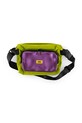 Crash Baggage nerka SOFT CROSSBODY 21,5x29x15 cm CB327 zielony AA00