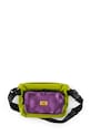 Crash Baggage nerka SOFT CROSSBODY 21,5x29x15 cm CB327 zielony AA00