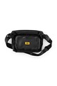Crash Baggage nerka SOFT CROSSBODY 21,5x29x15 cm CB327 czarny AA00