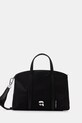 Karl Lagerfeld geantă uni negru A4W30018