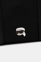 Accesorii Karl Lagerfeld geantă A4W30018 negru