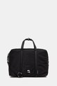 Karl Lagerfeld geantă incape in A4 negru A4W30249