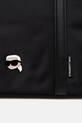 Accesorii Karl Lagerfeld geantă A4W30249 negru