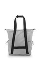 Akcesoria Crash Baggage torba HARD TOTE BAG 42x45x15 cm CB315 szary