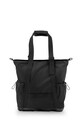 Akcesoria Crash Baggage torba HARD TOTE BAG 42x45x15 cm CB315 czarny