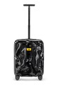 Crash Baggage walizka kabinowa CABIN Small size 55x40x20 cm czarny CB401