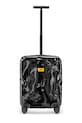 Crash Baggage walizka kabinowa CABIN Small size 55x40x20 cm czarny CB401