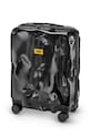 Crash Baggage walizka kabinowa CABIN Small size 55x40x20 cm CB401 czarny AA00