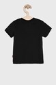 Levi's - Detské tričko 86-176 cm N91004H čierna AA00