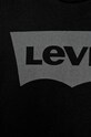 Chlapec Levi's - Detské tričko 86-176 cm N91004H čierna