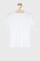 Calvin Klein Underwear - Detské tričko (2-pak) 104-176 cm biela