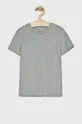 Calvin Klein Underwear - T-shirt dziecięcy (2-pack) 104-176 cm 100 % Bawełna