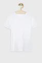 Calvin Klein Underwear - T-shirt dziecięcy (2-pack) 104-176 cm biały