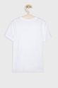 biały Calvin Klein Underwear - T-shirt dziecięcy (2-pack) 104-176 cm