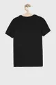 čierna Calvin Klein Underwear - Detské tričko (2-pak) 104-176 cm