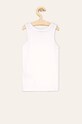 Name it - T-shirt 110-152 cm (2 pack) 13163571 biały AA00