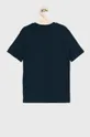 Polo Ralph Lauren - Дитяча футболка 134-176 cm темно-синій