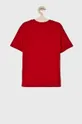 Polo Ralph Lauren - T-shirt dziecięcy 134-176 cm 323674984004 czerwony