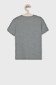 Polo Ralph Lauren - Дитяча футболка 92-104 cm 321674984001 сірий AA00
