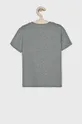 Polo Ralph Lauren - Дитяча футболка 92-104 cm сірий
