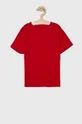 czerwony Polo Ralph Lauren - T-shirt dziecięcy 92-104 cm 321674984004 Chłopięcy