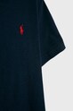 Хлопчик Polo Ralph Lauren - Дитяча футболка 110-128 cm 322674984003 темно-синій