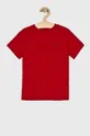 červená Polo Ralph Lauren - Detské tričko 110-128 cm Chlapčenský