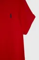 Polo Ralph Lauren - T-shirt dziecięcy 110-128 cm 322674984004 100 % Bawełna,