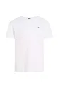 Tommy Hilfiger - Dječja majica 74-176 cm bijela