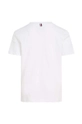 Tommy Hilfiger - T-shirt dziecięcy 74-176 cm KB0KB04140 100 % Bawełna