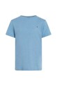 Tommy Hilfiger tricou copii 74-176 cm KB0KB04140 albastru AA00