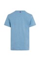 Băieți Tommy Hilfiger tricou copii 74-176 cm KB0KB04140 albastru