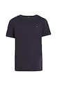 Tommy Hilfiger - T-shirt dziecięcy 74-176 cm KB0KB04140 KB0KB04140 granatowy AA00