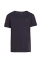 Tommy Hilfiger otroški t-shirt 74-176 cm mornarsko modra