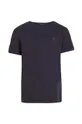 Tommy Hilfiger - Дитяча футболка 74-176 cm темно-синій