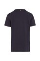 Chłopiec Tommy Hilfiger - T-shirt dziecięcy 74-176 cm KB0KB04140 KB0KB04140 granatowy