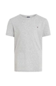 Tommy Hilfiger - T-shirt dziecięcy 74-176 cm KB0KB04140 szary