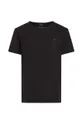 Tommy Hilfiger - T-shirt dziecięcy 74-176 cm KB0KB04140 czarny