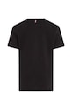 Chłopiec Tommy Hilfiger - T-shirt dziecięcy 74-176 cm KB0KB04140 KB0KB04140 czarny