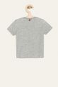 Tommy Hilfiger - T-shirt dziecięcy 74-176 cm KB0KB04140 100 % Bawełna