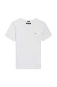 Tommy Hilfiger - Дитяча футболка 74-176 cm KB0KB04142 білий AA00